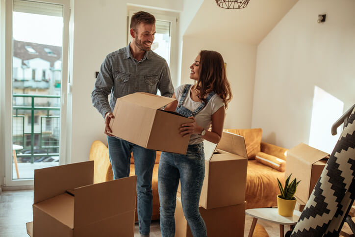 Moving in a Hurry in Oklahoma City? We Will Purchase Your Home Fast