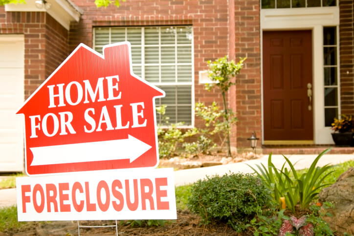 What are My Options When Facing Foreclosure in Oklahoma City?