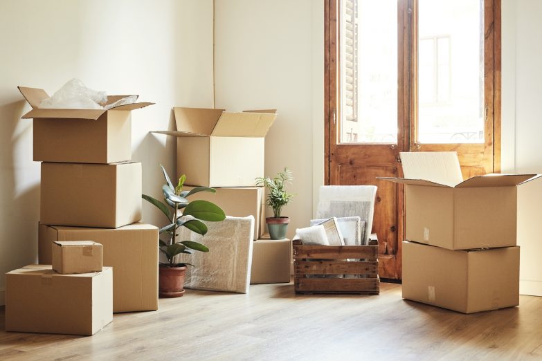 How to Relocate Fast with Cash Buyers
