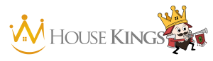 House Kings Logo