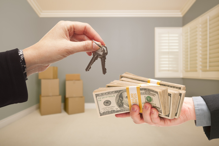 Is It Better to Sell My Home for Cash in Oklahoma City?