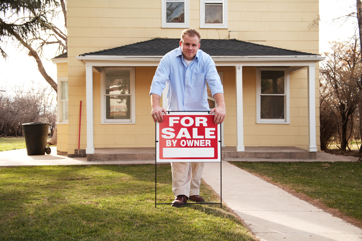 Pros and Cons of Selling Your House by Owner in Norman
