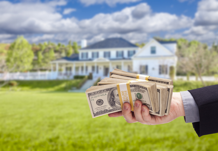 Companies Who Buy Houses in Oklahoma City for Cash