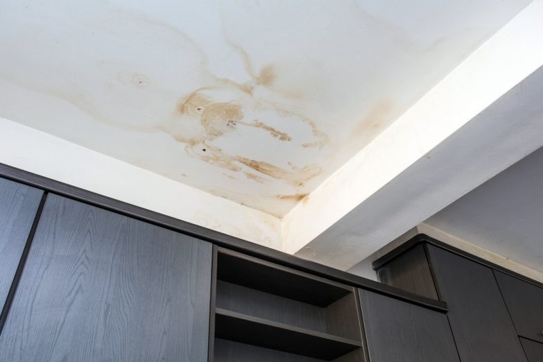 How to Sell a House with Water Damage in Oklahoma City